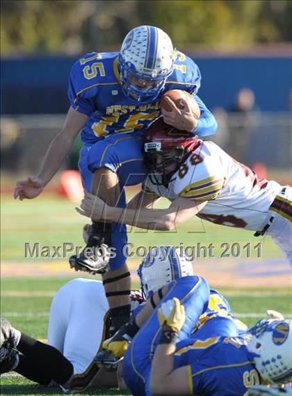 Thumbnail 3 in Sachem East @ West Islip photogallery.
