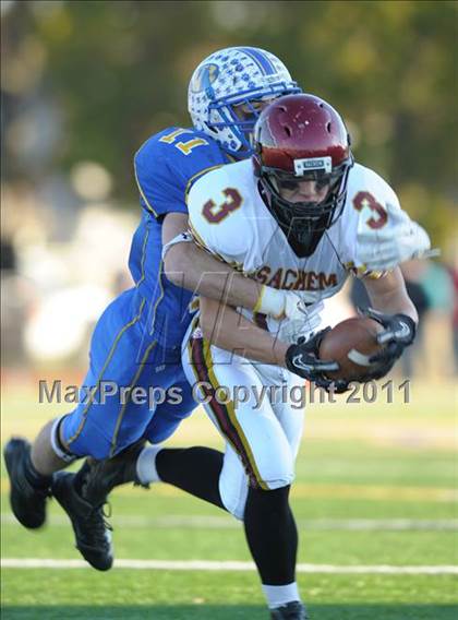 Thumbnail 3 in Sachem East @ West Islip photogallery.