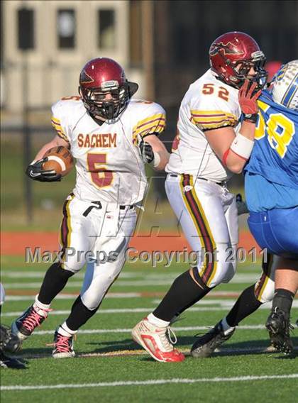 Thumbnail 2 in Sachem East @ West Islip photogallery.