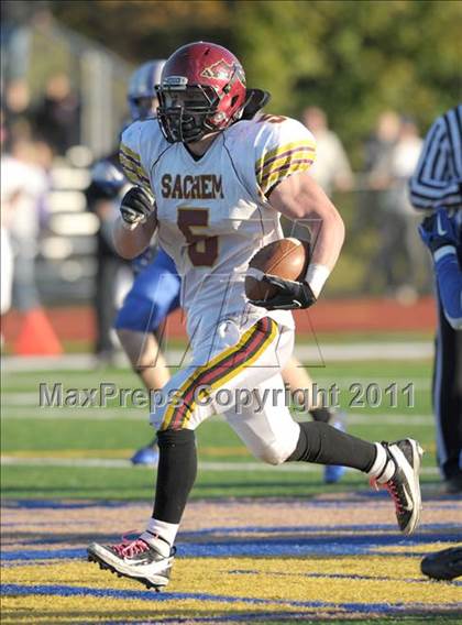 Thumbnail 2 in Sachem East @ West Islip photogallery.