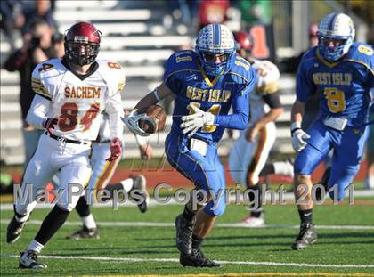 Thumbnail 2 in Sachem East @ West Islip photogallery.
