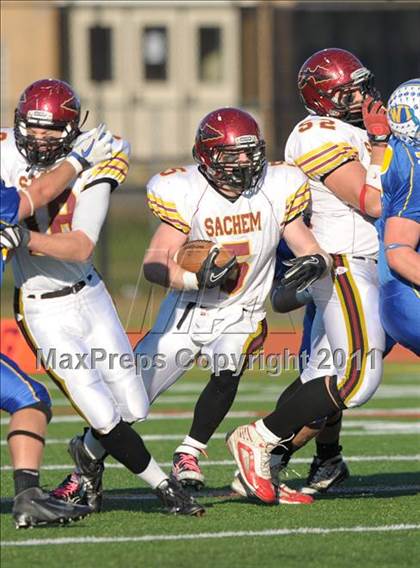 Thumbnail 3 in Sachem East @ West Islip photogallery.