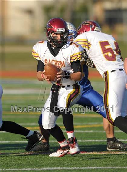 Thumbnail 1 in Sachem East @ West Islip photogallery.