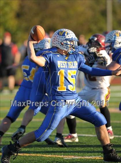 Thumbnail 2 in Sachem East @ West Islip photogallery.