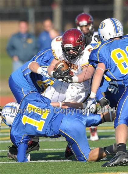 Thumbnail 1 in Sachem East @ West Islip photogallery.