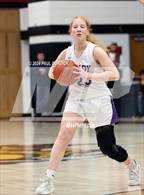 Photo from the gallery "Oswayo Valley vs Coudersport (NTL Championship)"