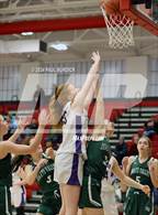 Photo from the gallery "Oswayo Valley vs Coudersport (NTL Championship)"