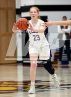 Photo from the gallery "Oswayo Valley vs Coudersport (NTL Championship)"