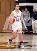 Photo from the gallery "Oswayo Valley vs Coudersport (NTL Championship)"