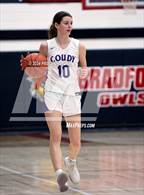 Photo from the gallery "Oswayo Valley vs Coudersport (NTL Championship)"
