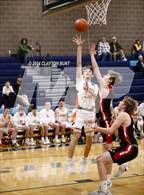 Photo from the gallery "Kendrick vs. Deary"