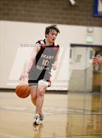 Photo from the gallery "Kendrick vs. Deary"