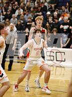 Photo from the gallery "Kendrick vs. Deary"