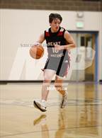 Photo from the gallery "Kendrick vs. Deary"