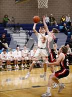 Photo from the gallery "Kendrick vs. Deary"