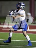 Photo from the gallery "Georgetown @ Dripping Springs (UIL 5A Bi-District Playoff)"