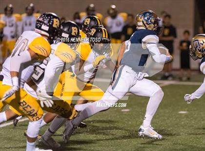 Thumbnail 1 in Brennan vs. O'Connor photogallery.