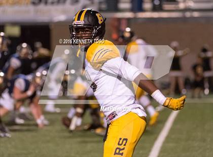 Thumbnail 3 in Brennan vs. O'Connor photogallery.
