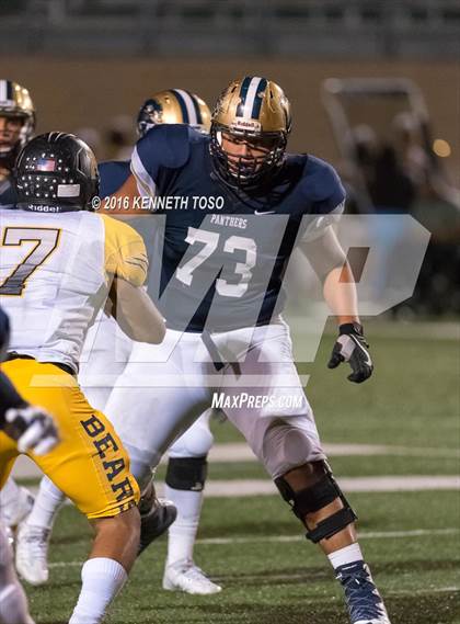 Thumbnail 1 in Brennan vs. O'Connor photogallery.