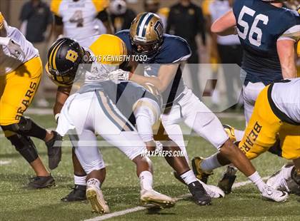 Thumbnail 1 in Brennan vs. O'Connor photogallery.