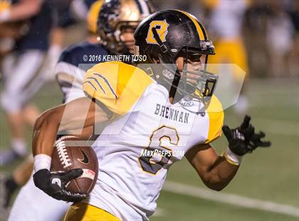 Thumbnail 2 in Brennan vs. O'Connor photogallery.