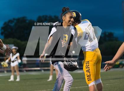 Thumbnail 1 in Brennan vs. O'Connor photogallery.