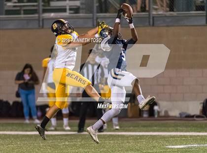 Thumbnail 1 in Brennan vs. O'Connor photogallery.