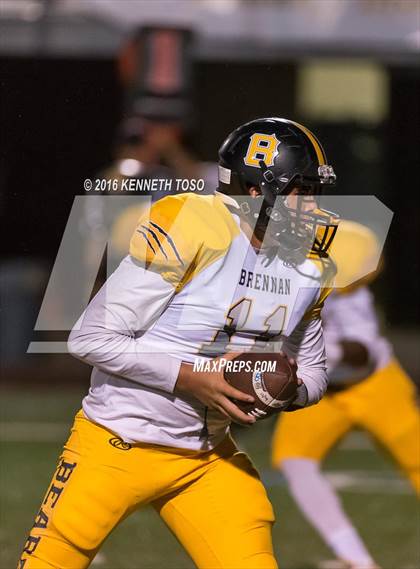 Thumbnail 3 in Brennan vs. O'Connor photogallery.