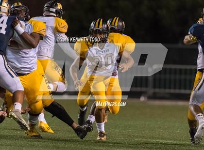 Thumbnail 2 in Brennan vs. O'Connor photogallery.