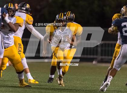 Thumbnail 1 in Brennan vs. O'Connor photogallery.