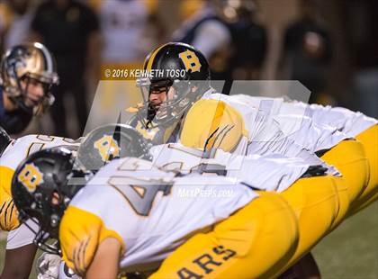 Thumbnail 2 in Brennan vs. O'Connor photogallery.