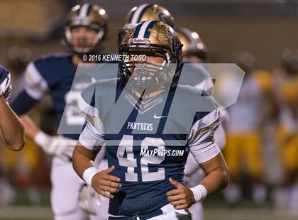 Thumbnail 1 in Brennan vs. O'Connor photogallery.