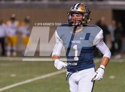 Thumbnail 2 in Brennan vs. O'Connor photogallery.