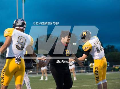 Thumbnail 3 in Brennan vs. O'Connor photogallery.
