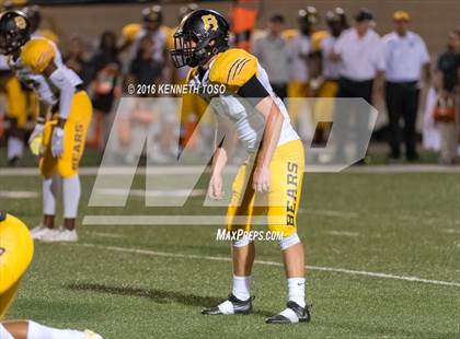 Thumbnail 3 in Brennan vs. O'Connor photogallery.