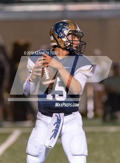 Thumbnail 1 in Brennan vs. O'Connor photogallery.