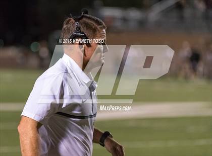 Thumbnail 3 in Brennan vs. O'Connor photogallery.