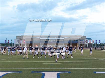 Thumbnail 1 in Brennan vs. O'Connor photogallery.