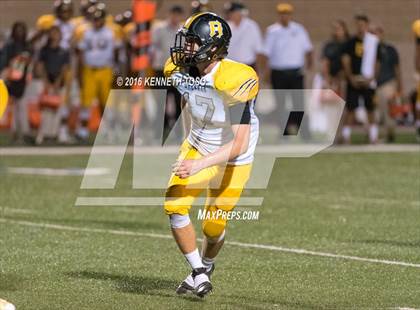 Thumbnail 2 in Brennan vs. O'Connor photogallery.