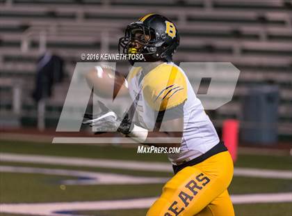 Thumbnail 3 in Brennan vs. O'Connor photogallery.