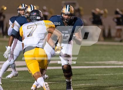 Thumbnail 3 in Brennan vs. O'Connor photogallery.