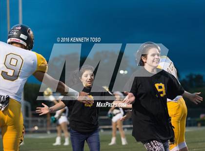 Thumbnail 2 in Brennan vs. O'Connor photogallery.
