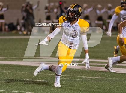 Thumbnail 3 in Brennan vs. O'Connor photogallery.