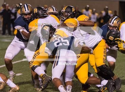 Thumbnail 1 in Brennan vs. O'Connor photogallery.