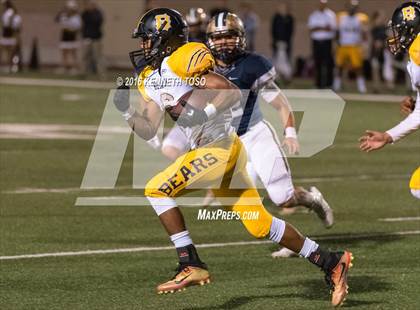 Thumbnail 2 in Brennan vs. O'Connor photogallery.