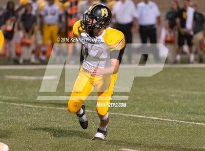 Thumbnail 1 in Brennan vs. O'Connor photogallery.