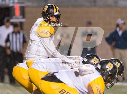 Thumbnail 1 in Brennan vs. O'Connor photogallery.