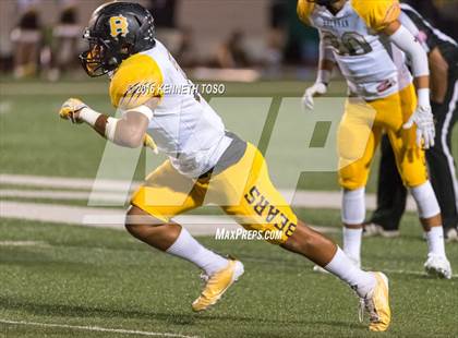Thumbnail 2 in Brennan vs. O'Connor photogallery.