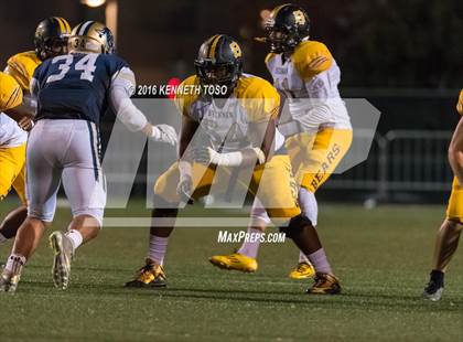Thumbnail 2 in Brennan vs. O'Connor photogallery.