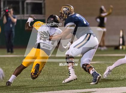 Thumbnail 1 in Brennan vs. O'Connor photogallery.